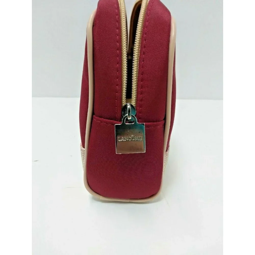 Lancome red tan